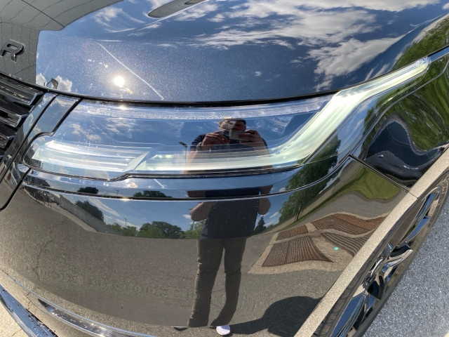 Bild 11: Land Rover Range Rover Velar P400e Autobiography