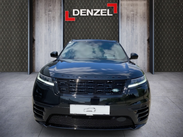 Bild 12: Land Rover Range Rover Velar P400e Autobiography