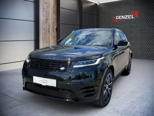 Bild 1: Land Rover Range Rover Velar P400e Autobiography
