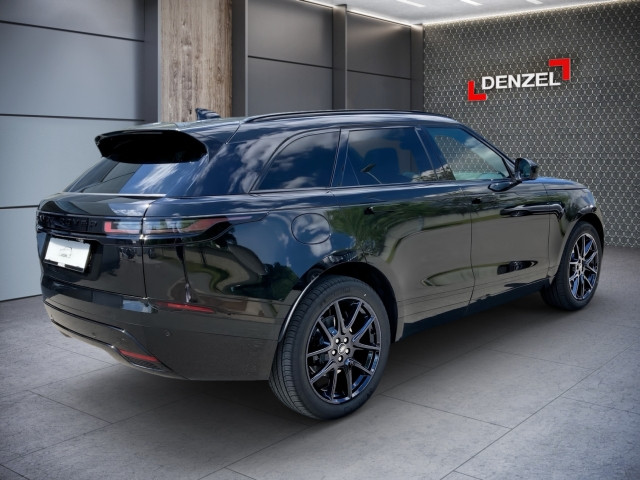 Bild 3: Land Rover Range Rover Velar P400e Autobiography