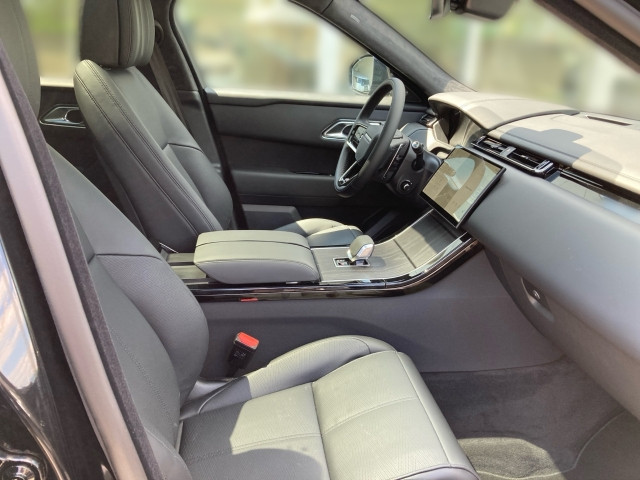 Bild 5: Land Rover Range Rover Velar P400e Autobiography