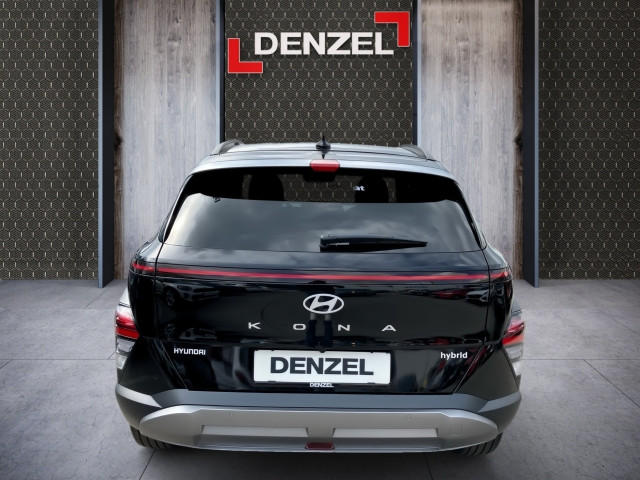 Bild 10: Hyundai Kona HEV (SX2) GO Plus 1.6 GDI 2WD HEV