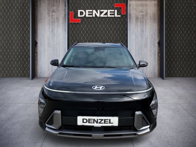 Bild 12: Hyundai Kona HEV (SX2) GO Plus 1.6 GDI 2WD HEV
