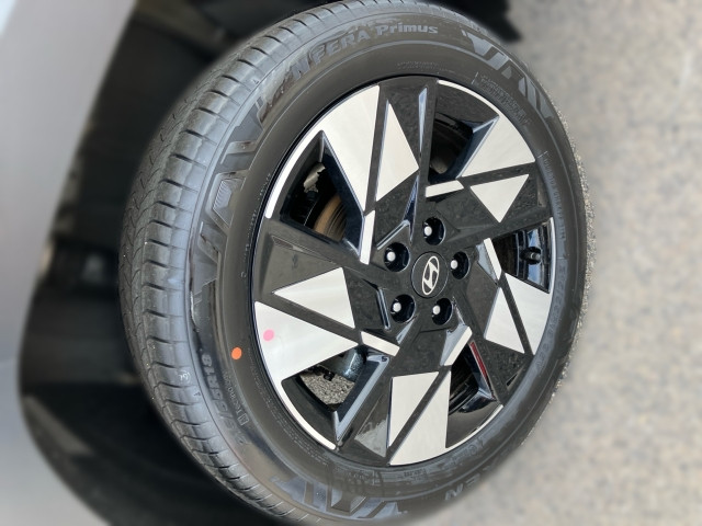 Bild 4: Hyundai Kona HEV (SX2) GO Plus 1.6 GDI 2WD HEV