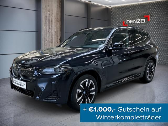 Bild 0: BMW iX3 G08 HA0