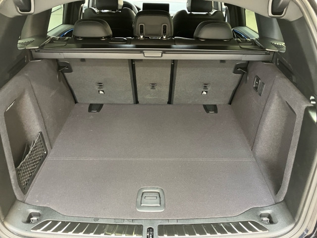 Bild 9: BMW iX3 G08 HA0