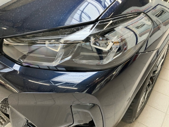 Bild 11: BMW iX3 G08 HA0