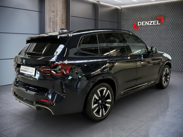 Bild 3: BMW iX3 G08 HA0