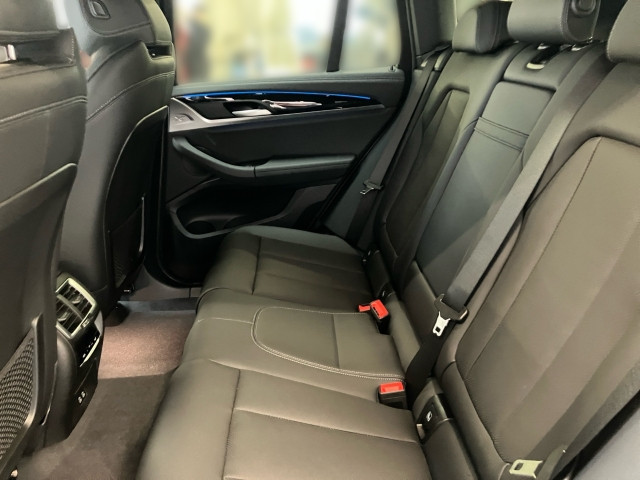 Bild 8: BMW iX3 G08 HA0