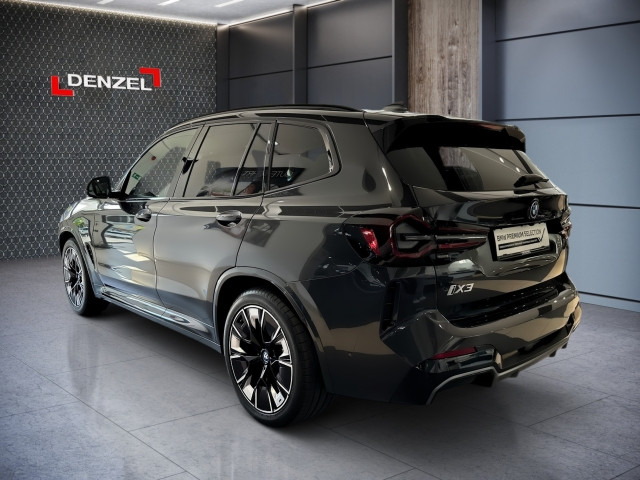 Bild 3: BMW iX3 G08 HA0