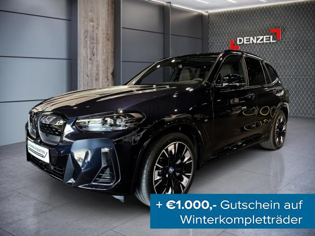 Bild 0: BMW iX3 G08 HA0