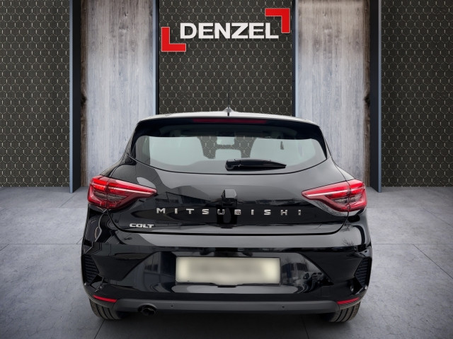 Bild 2: Mitsubishi Colt 1,0 MPI Invite C 25