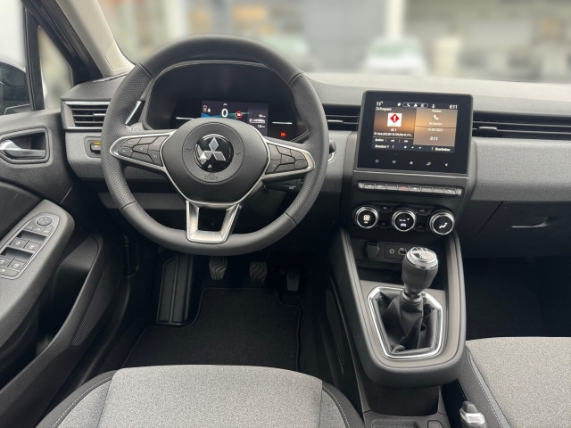 Bild 4: Mitsubishi Colt 1,0 MPI Invite C 25