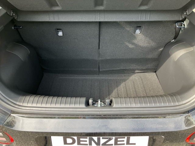 Bild 9: Hyundai INSTER Smart Line 49kWh