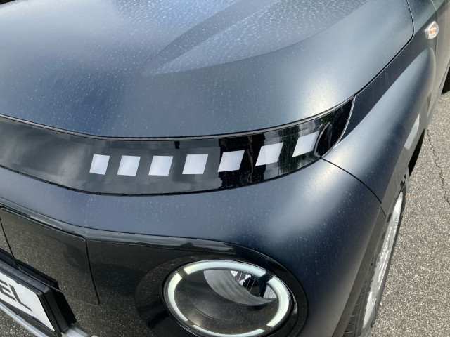 Bild 11: Hyundai INSTER Smart Line 49kWh