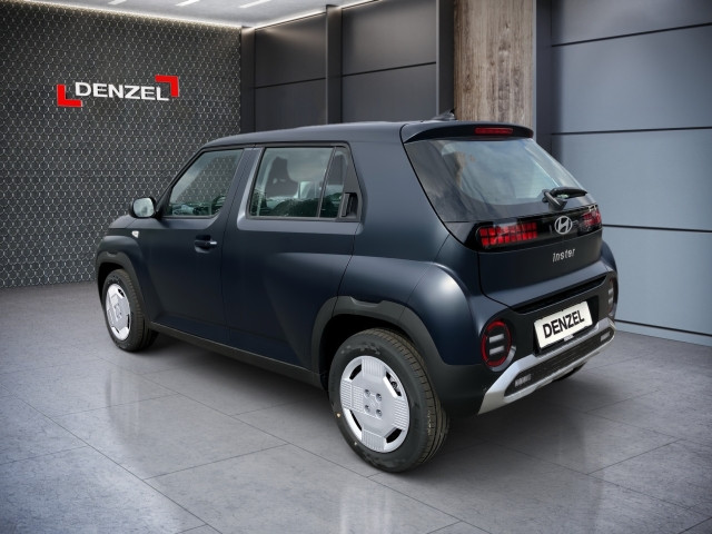 Bild 2: Hyundai INSTER Smart Line 49kWh