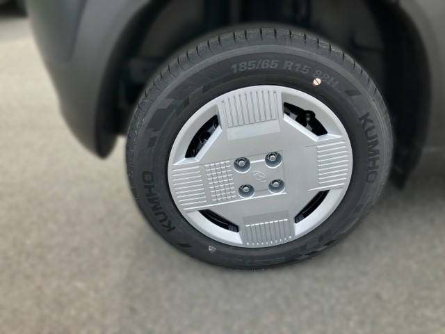 Bild 4: Hyundai INSTER Smart Line 49kWh