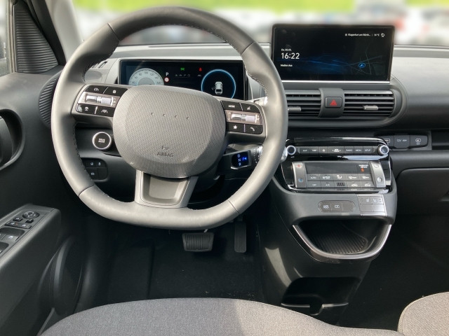 Bild 6: Hyundai INSTER Smart Line 49kWh