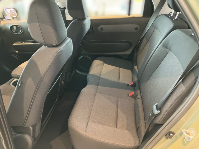 Bild 8: Hyundai INSTER Smart Line 49kWh