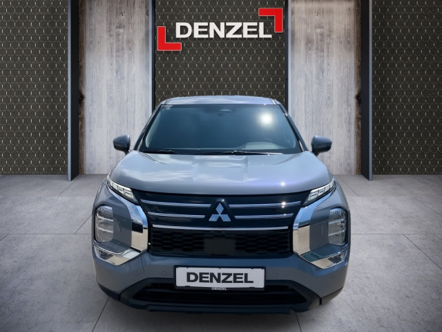 Bild 12: Mitsubishi Outlander PHEV 2,4 4WD Invite 220V AT 25