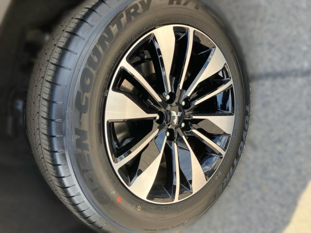 Bild 4: Mitsubishi Outlander PHEV 2,4 4WD Invite 220V AT 25