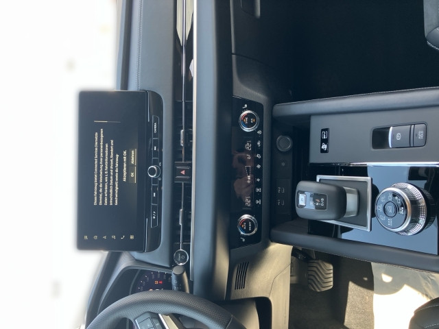 Bild 7: Mitsubishi Outlander PHEV 2,4 4WD Invite 220V AT 25