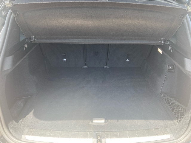 Bild 9: BMW X1 sDrive16d F48