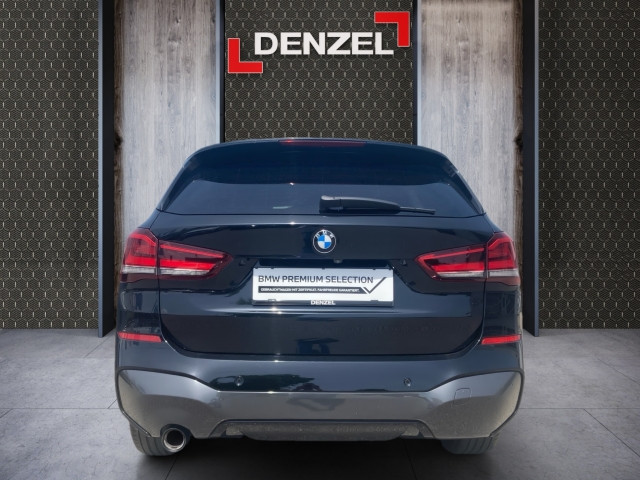 Bild 10: BMW X1 sDrive16d F48