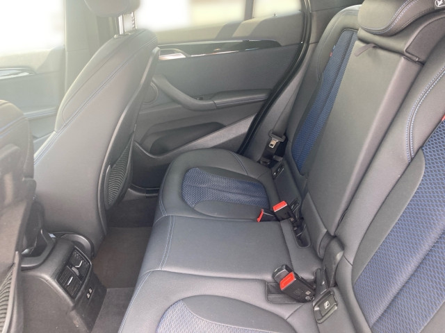 Bild 8: BMW X1 sDrive16d F48