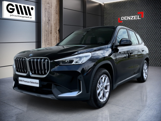Bild 0: BMW iX1 xDrive30 U11