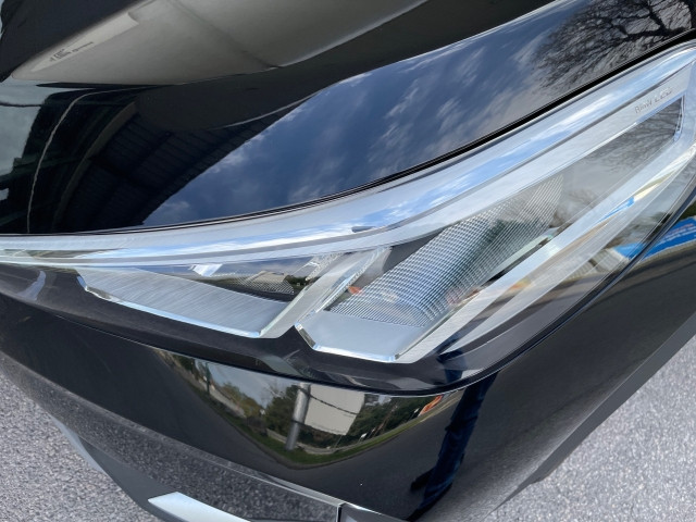 Bild 11: BMW iX1 xDrive30 U11