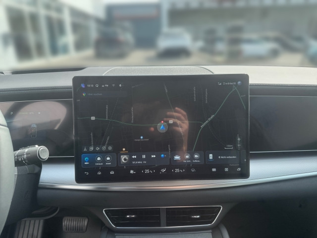 Bild 11: BYD SEALION 7 Excellence AWD