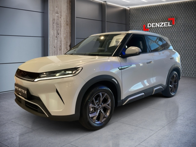 Bild 0: BYD ATTO 2 Active