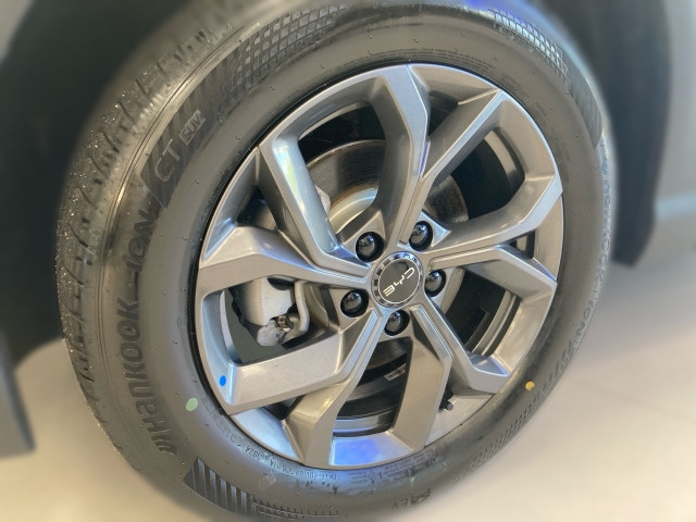 Bild 3: BYD ATTO 2 Active