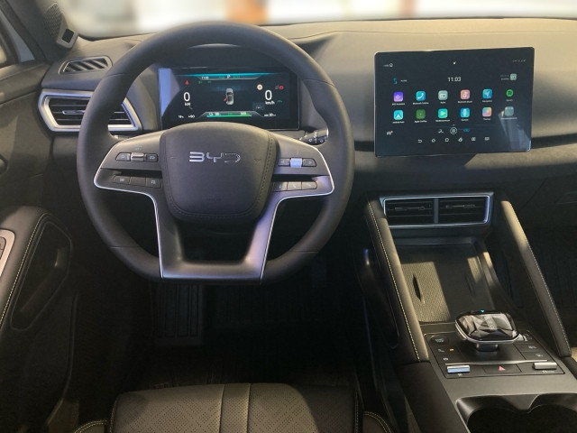 Bild 4: BYD ATTO 2 Active