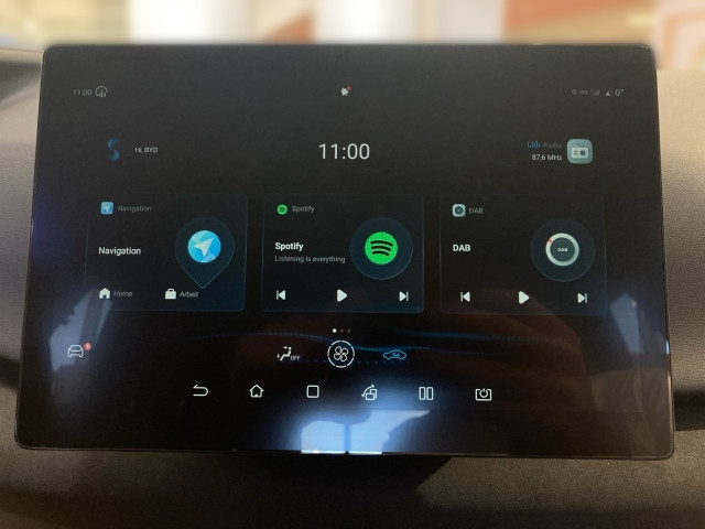 Bild 5: BYD ATTO 2 Active