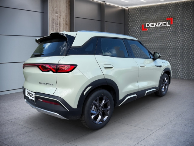 Bild 3: BYD ATTO 2 Active