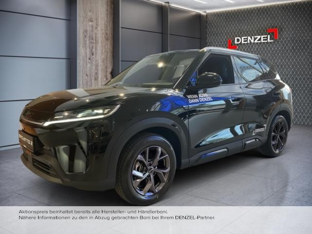 Bild 0: BYD ATTO 2 Boost