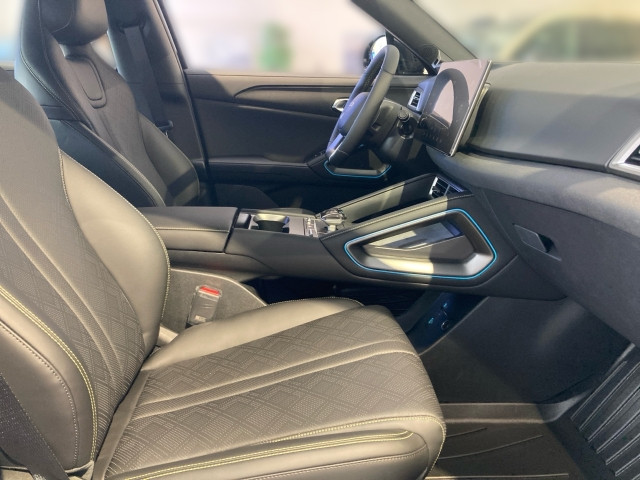 Bild 6: BYD ATTO 2 Boost