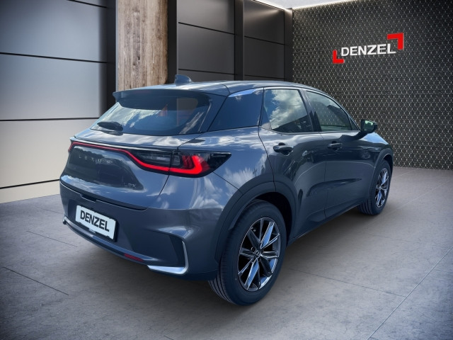 Bild 13: Lexus LBX Elegant Black 136PS 2WD + Technologiepaket