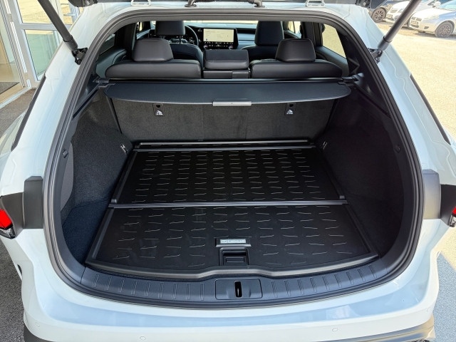 Bild 9: Lexus RX450h+ F SPORT Design MY25 309PS PHEV