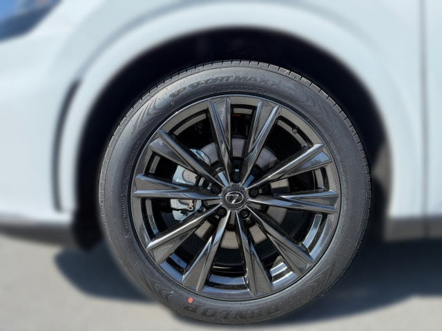 Bild 4: Lexus RX450h+ F SPORT Design MY25 309PS PHEV