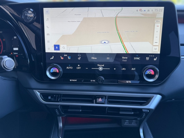 Bild 7: Lexus RX450h+ F SPORT Design MY25 309PS PHEV