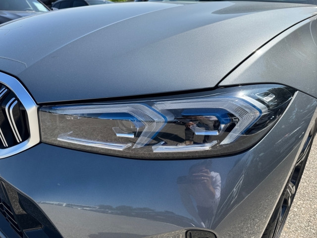 Bild 11: BMW 318i Limousine G20