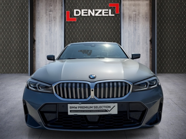 Bild 12: BMW 318i Limousine G20