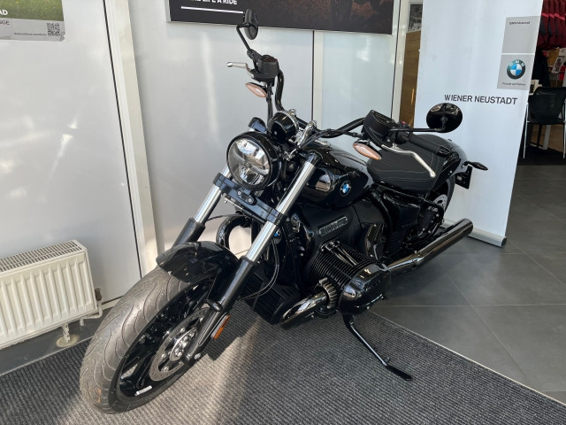 Bild 0: BMW Motorrad R 18