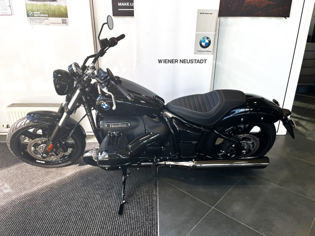 Bild 2: BMW Motorrad R 18