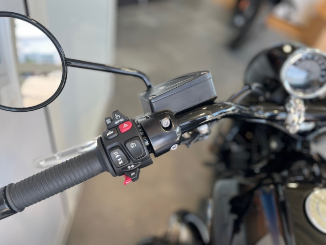 Bild 3: BMW Motorrad R 18