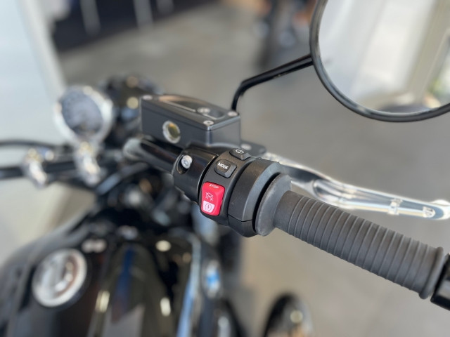 Bild 4: BMW Motorrad R 18