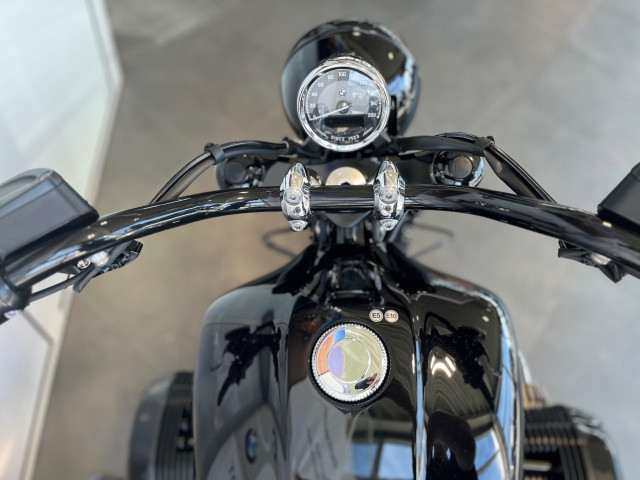 Bild 5: BMW Motorrad R 18